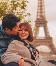 巴黎私人專業拍攝體驗