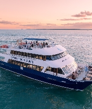 達爾文號晚餐遊船