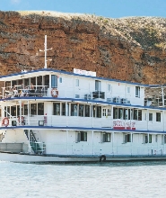 墨累河精華一日遊