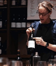 巴黎起司與美酒品嚐體驗