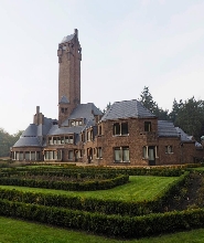 阿姆斯特丹庫勒慕勒美術館私人一日遊