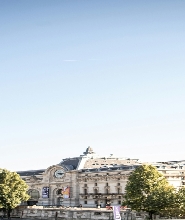 奧賽美術館門票