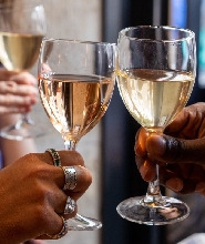 巴黎聖日耳曼美食之旅 - 與當地人共享法式盛宴