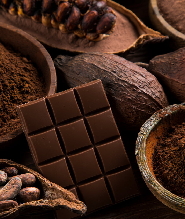 巴黎頂級黑巧克力品鑑私人之旅