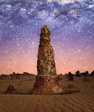 尖峰石陣日落觀星之旅