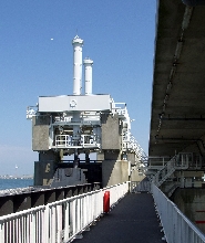 荷蘭三角洲工程一日私人導覽