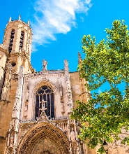 艾克斯普羅旺斯 & 卡西斯私人導覽：飽覽文化遺產、藝術氣息與海景風光