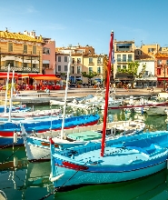 卡西斯 & 卡納耶角私人導覽：海港魅力 & 海岸風光