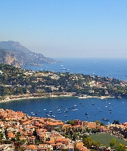 法國蔚藍海岸私人遊：探索埃茲、摩納哥與蒙地卡羅的精彩亮點