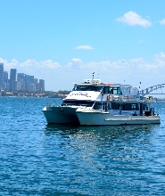 悉尼港午餐探索巡遊