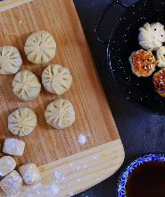 墨爾本亞洲料理烹飪課