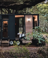 【特惠】獵人谷 Tiny House 宅度假優惠券