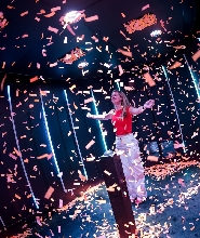 阿姆斯特丹AMAZE夢幻世界門票