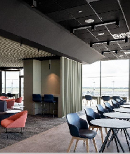 巴黎奧利機場貴賓室體驗（Primeclass Lounge提供）