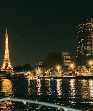 巴黎塞納河香檳包船遊覽