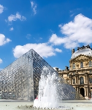 巴黎博物館通票 + 24小時隨上隨下觀光巴士 & 可選塞納河遊船