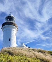 拜倫灣一日遊（含中文導遊）