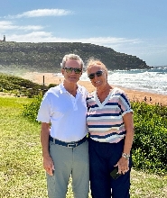 悉尼野生動物和海岸風光一日遊