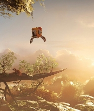 ECLIPSO巴黎人生編年史VR體驗門票