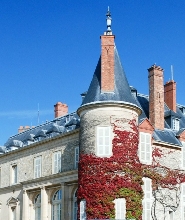 朗布依埃城堡門票