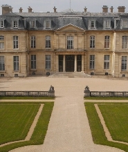 尚敘爾馬恩城堡門票