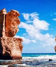 大洋路私人駕車一日遊（墨爾本出發）