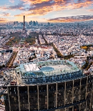 巴黎城市通行證