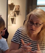 大英博物館導覽之旅