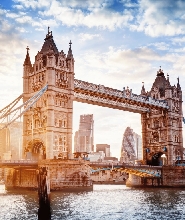 倫敦威斯敏斯特半日自助徒步之旅