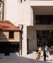 倫敦市中心徒步探索之旅