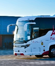 巴黎博韋機場 Aerobus 接送服務