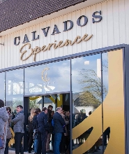 卡爾瓦多斯體驗之旅（含品嚐）