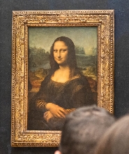 羅浮宮博物館門票，保證可參觀蒙娜麗莎的微笑