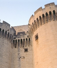 聖安德烈堡門票