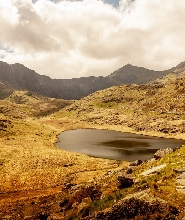 斯諾登尼亞、北威爾士和切斯特一日遊