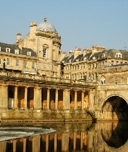 倫敦出發| 巴斯和科茨沃爾德鄉村私人旅遊