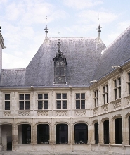 布傑的雅克·科爾宮殿門票