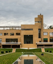 克魯瓦卡沃羅別墅門票