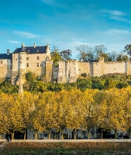 希農皇家城堡門票