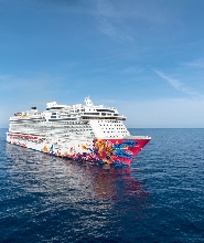 新加坡星夢郵輪｜雲頂夢號郵輪（單程）