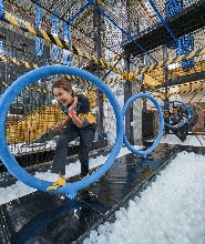 新加坡Action Motion門票