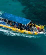 大堡礁冒險一日遊