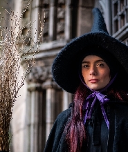 愛丁堡女巫老城及地下金庫之旅