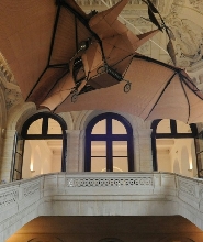 巴黎藝術與工藝博物館門票