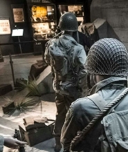 諾曼第勝利博物館 (Normandy Victory Museum) 門票