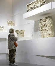 尼姆羅馬古蹟博物館門票