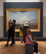 巴黎國家海洋博物館門票