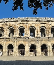 尼姆競技場門票