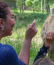 法國托裏野生動物園門票