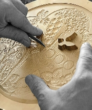 巴黎錢幣博物館門票 (Monnaie de Paris museum ticket)